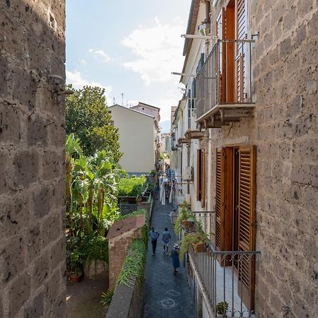 Mrg2 Home Holiday Sorrento Exteriör bild