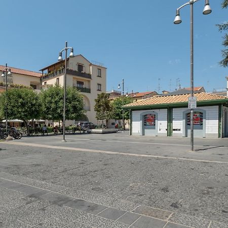 Mrg2 Home Holiday Sorrento Exteriör bild