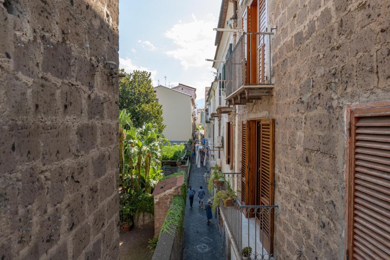 Mrg2 Home Holiday Sorrento Exteriör bild