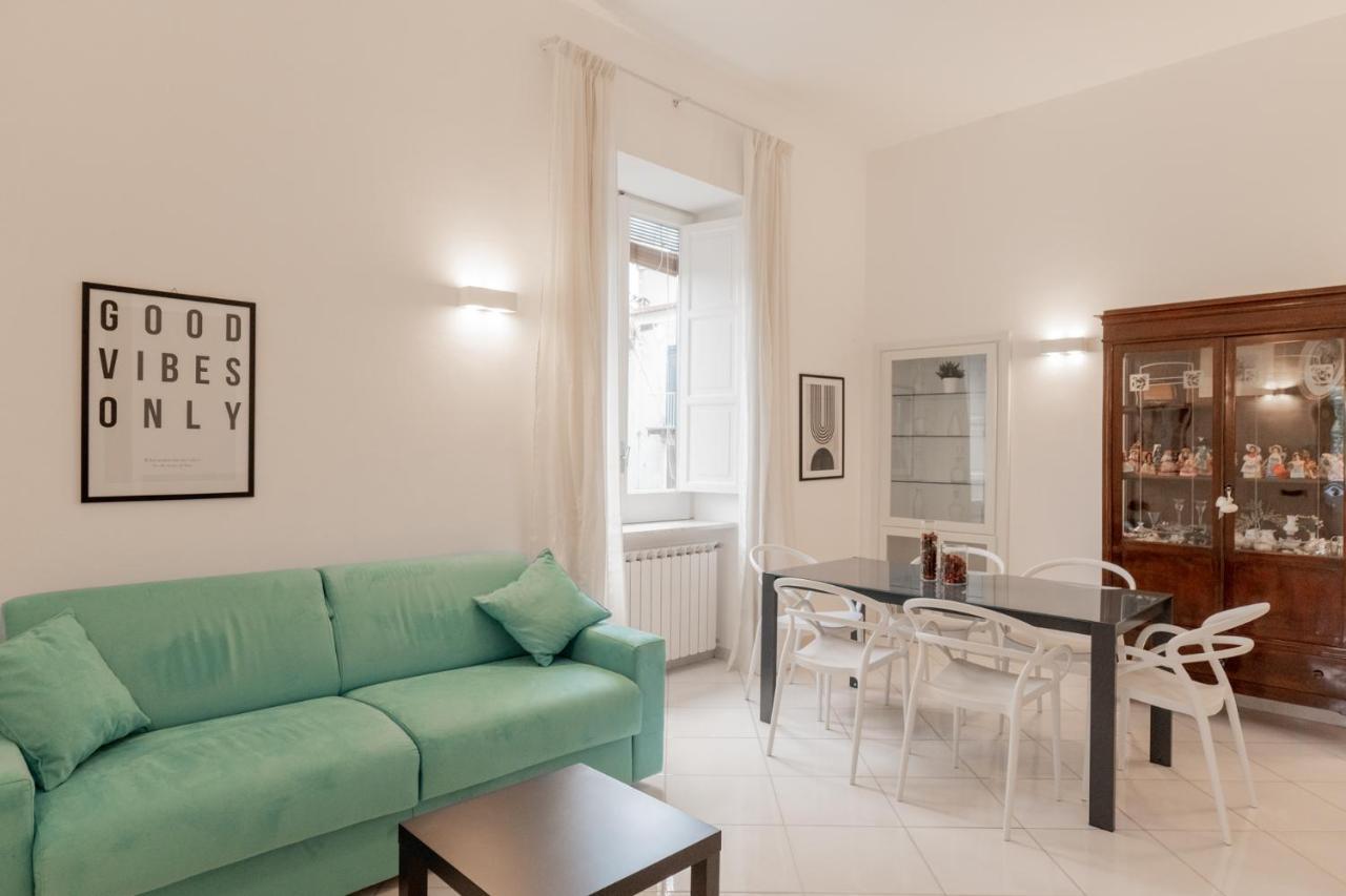 Mrg2 Home Holiday Sorrento Exteriör bild